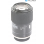 Tamron SP 2,8/90 Makro DI VC USD (F017) für Sony A-Mount (285920)