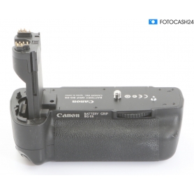 Canon Batterie-Pack BG-E6 EOS 5D Mark II (285924)