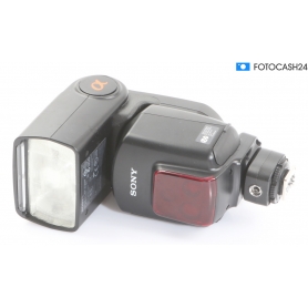 Sony Programm Blitz HVL-F58AM (285930)