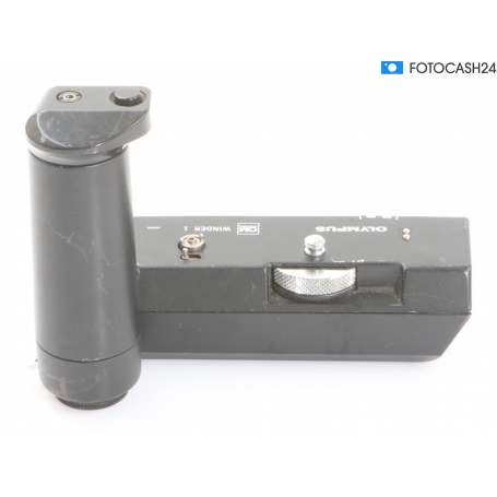 Olympus Motor Winder 1 OM System (285932)