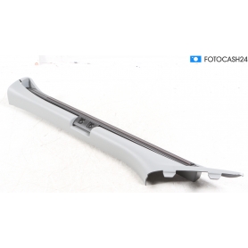 Remis Plisseepaket inkl. Griffleiste, links, Renault Master - Ersatzteil-Nr. 10050407 - für Remifront IV (285952)