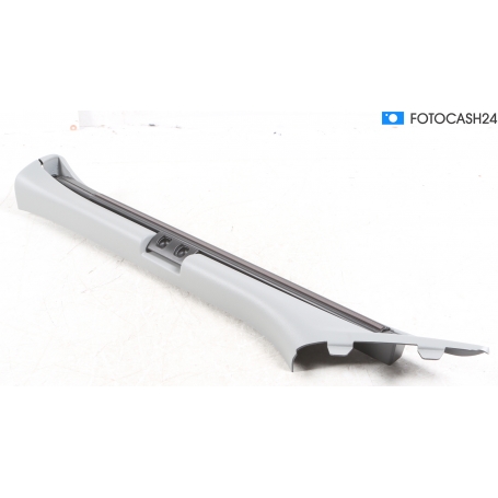 Remis Plisseepaket inkl. Griffleiste, links, Renault Master - Ersatzteil-Nr. 10050407 - für Remifront IV (285952)