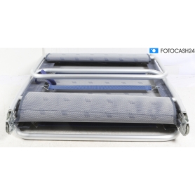 Dukdalf Bachatta Luxus Liege, blau (285954)