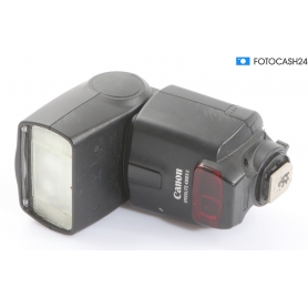 Canon Speedlite 430EX II (286057)