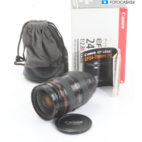 Canon EF 2,8/24-70 L USM (276969)