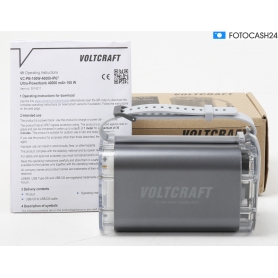 GLORIA Akku Starter-Kit 2.5 Ah+LG (285754)