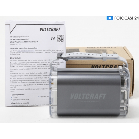 GLORIA Akku Starter-Kit 2.5 Ah+LG (285754)