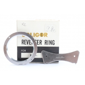 Minolta P-Adapter Reverser Ring für Minolta MC/MC (286776)