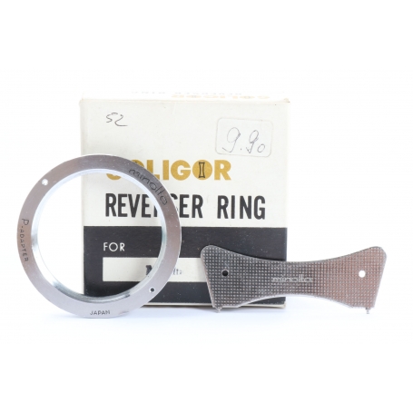 Minolta P-Adapter Reverser Ring für Minolta MC/MC (286776)