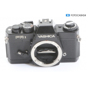 Yashica FR I (282160)