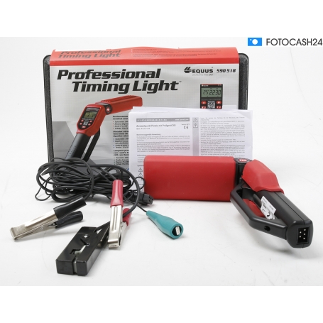 Equus Schnelltest für Motoren 5568 590-518 (284203)