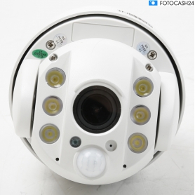 INSTAR IN-9420 WLAN ÜW-Kamera weiß (284235)