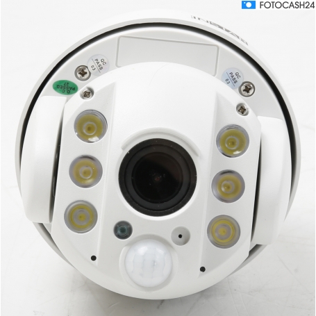 INSTAR IN-9420 WLAN ÜW-Kamera weiß (284235)