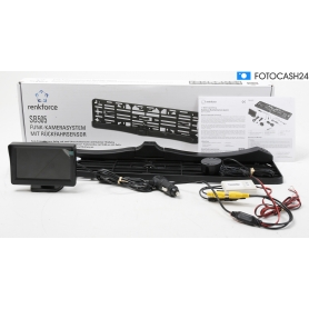 RENKFORCE SB505 Funk Rückfahr-Kamerasyst (284271)