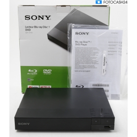 SONY BDP-S1700 BLU-RAY PLAYER (284612)