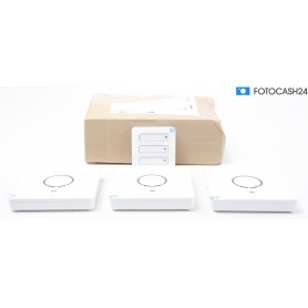 FUNK-TÜRGLOCKE 3-FAMILIEN-HAUS BELL-233 (284659)