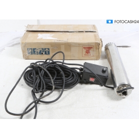 Renkforce 1210395 Tiefbrunnenpumpe 4500 l/h 60 m (284994)