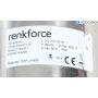 Renkforce 1210395 Tiefbrunnenpumpe 4500 l/h 60 m (284994)
