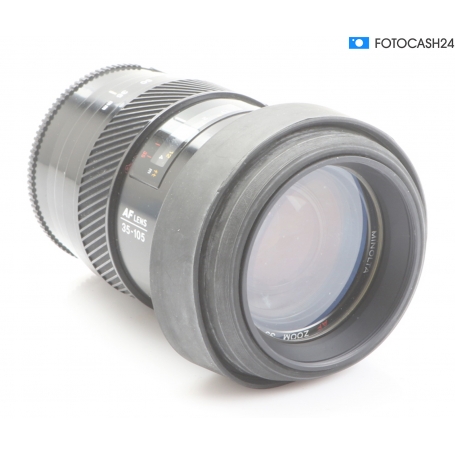 Minolta 3,5-4,5/35-105 AF Zoom (22) (285077)