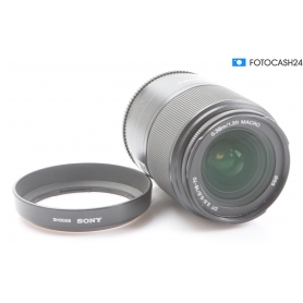 Sony DT 3,5-5,6/18-70 (285082)