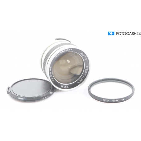 Berolina Auto 2,8/28 M42 (285106)