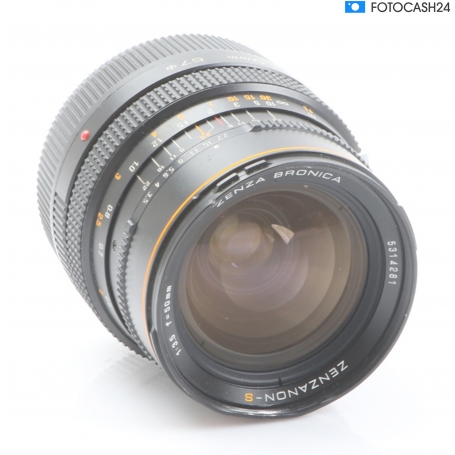 Bronica Zenzanon S 3,5/50 (285120)
