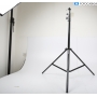 Bresser Lampenstativ ca. 270 cm Studio Blitz Stativ (285407)