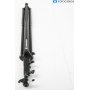 Bresser Lampenstativ ca. 270 cm Studio Blitz Stativ (285408)