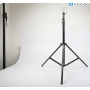 Bresser Lampenstativ ca. 270 cm Studio Blitz Stativ (285409)