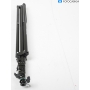 Bresser Lampenstativ ca. 200 cm Studio Blitz Stativ (285411)