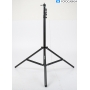 Bresser Lampenstativ ca. 200 cm Studio Blitz Stativ (285411)