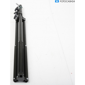 Bresser Lampenstativ ca. 200 cm Studio Blitz Stativ (285413)