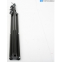 Bresser Lampenstativ ca. 200 cm Studio Blitz Stativ (285413)