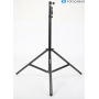 Bresser Lampenstativ ca. 200 cm Studio Blitz Stativ (285413)