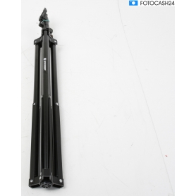 Bresser Lampenstativ ca. 200 cm Studio Blitz Stativ (285414)