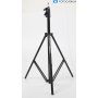 Bresser Lampenstativ ca. 190 cm Studio Blitz Stativ (285416)