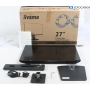 Iiyama 27" ETE IPS-panel, 3840x2160 UHD, 4ms, 1 (285567)