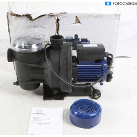 Renkforce Schwimmbadfilterpumpe 23000 L/H (285724)
