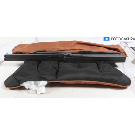 Bo-Camp Brandon Relaxsessel, clay (285735)