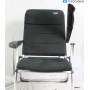 Crespo Compact AA/213-AEC Campingstuhl, anthrazit (285736)