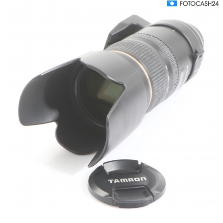 Tamron SP 2,8/70-200 LD IF DI VC USD NI/AF D (285886)