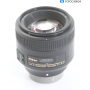 Nikon AF-S 1,8/85 G (285887)