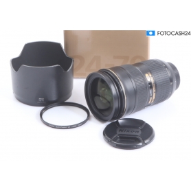Nikon AF-S 2,8/24-70 G ED N VR (285888)