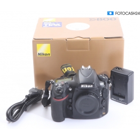 Nikon D800 (285890)