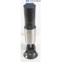 SodaStream Crystal 3.0 Trinkwassersprudler Wassersprudler 615ml schwarz (285973)