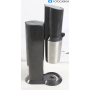 SodaStream Crystal 3.0 Trinkwassersprudler Wassersprudler 615ml schwarz (285973)