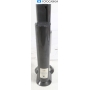 SodaStream Crystal 3.0 Trinkwassersprudler Wassersprudler 615ml schwarz (285973)