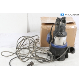 Renkforce SCHMUTZWASSERPUMPE 1300 W (285977)