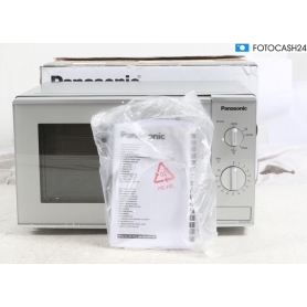 Panasonic NN-E221 Solo Mikrowelle, sb (285978)