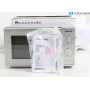 Panasonic NN-E221 Solo Mikrowelle, sb (285978)